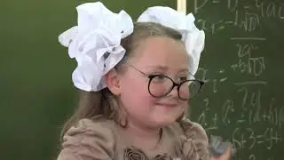 Такие разные учителя