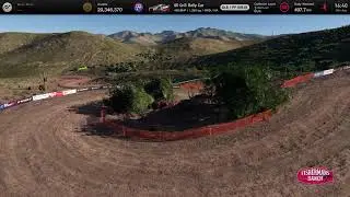 Gran Turismo 7 circuit experience Rally