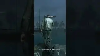 Stealth mission in Amsterdam “Wetwork” from Call of Duty Modern Warfare II! Gameplay captured in 4k