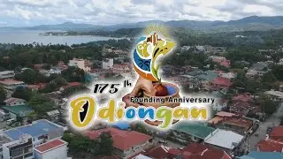 ODIONGAN TOURISM VIDEO 2022