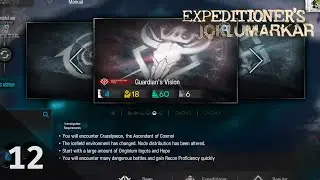 Arknights / IS4 DEEP INVESTIGATION - Part 2! / LORE READING! / P12 (13/06/2024)