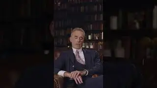 Jordan Peterson Teaching Self Discipline