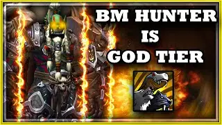 BM Hunter +21 Freehold / BM Beats them ALL