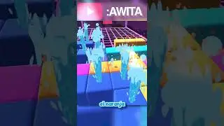 Qué Mapa es este de Stumble Guys?!