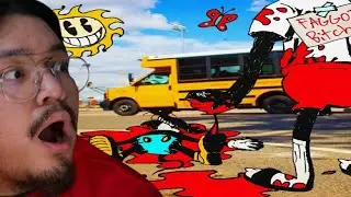 1ST LISTEN REACTION MONDAY GUNDAY 2 Lil Darkie
