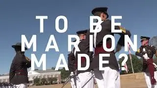 Marion Made Drum Mix (30)