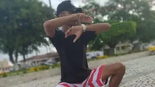 #MCBALAKINHA E #MCDANNY EU VOU SENTAR SÓ PRA VC