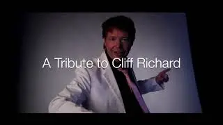 Cliff Richard Trailer