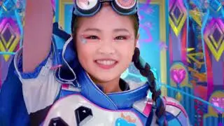 Kirameki Powers All Solo Transformations