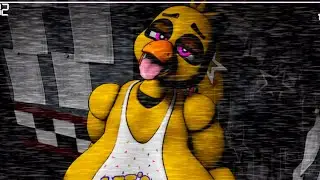 Is this really FNAF? Lefty's Gameplay, ALL Jumpsrcare, New secret scenes | FNAF Anime Fnia