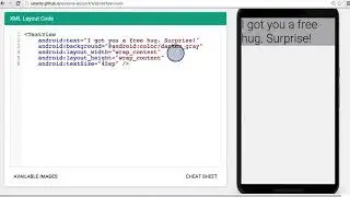TextView Text Color Solution in Android studio 