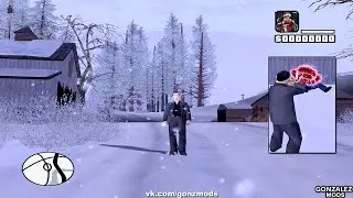 WINTERS GTA [gta in desc/гта в описании]
