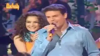 Raúl - Prohibida (2001)