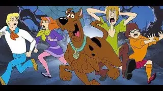 Scooby Doo: Animated Films: Monsters