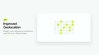 Formo Product Update: Wallet Clusters, Filter by Channel & Dashboard Templates