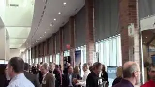 IFMA Expo 2014 - Minneapolis/St. Paul Chapter
