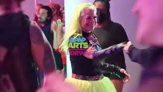ArtsForward Recap