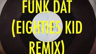 Maxi Records Artist Spotlight Series - Eighties Kid