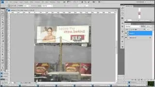 Frogman's Photoshop Tutorials: Cropping and Resizing for a Blog