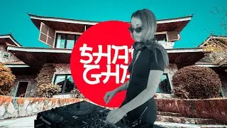 ㊙️ Shanghai Sessions #5 | MaykZ | 