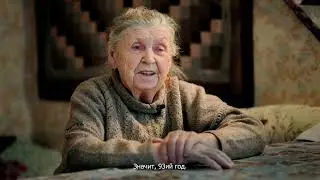 СОЦИАЛЬНЫЙ РОЛИК О БЛАГОТВОРИТЕЛЬНОЙ ДОСТАВКЕ 