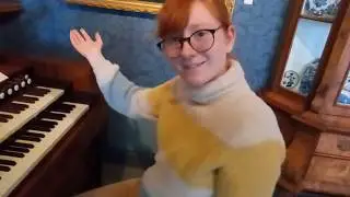 Welcome To My Salon