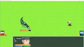 RPG Maker MV - NeMV State Resources - Gunslinger AMMO