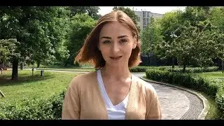 Видеозаявка на Абсолют Московский Марафон от фонда 