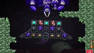 Galaxy Siege 3 #2