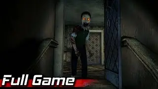 The Story of Henry Bishop - Full Game - Gameplay