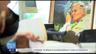 ROZPOCZĘCIE ROKU SZKOLNEGO