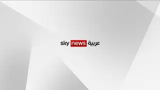 Sky News Arabia // ID Montage (2024)