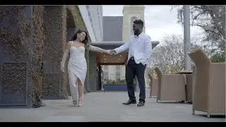 Raphy and Dee Wedding Film
