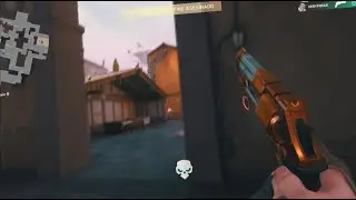 NIKE TICKS🤠 (VALORANT MONTAGE) - 9z VERYFREAK