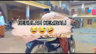 LEBARAN (PP.TARBIYATUN NI'SA TEGALREJO MAGELANG)#lebarn#tegalrejomagelang