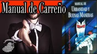 MANUAL DE CARREÑO. Introducción