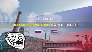Ни гивапайтесь!!!11 [Squad]