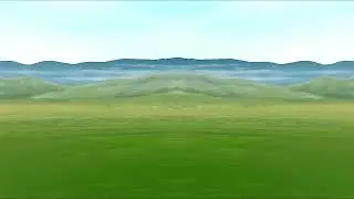 MMD  - Yuuma Jumpscare (MMD Touhou)