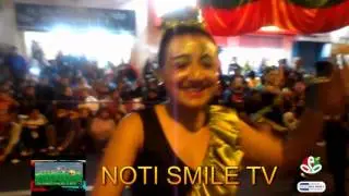 RONDA NOCTURNAL AMBATO 2016    