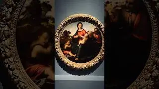 The Accademia Gallery of Florence, Italy 🇮🇹