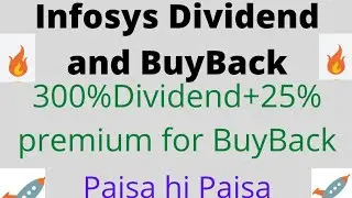 #Infosys