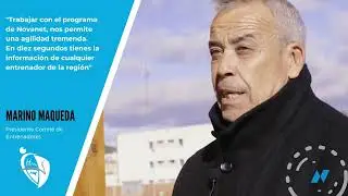 Marino Maqueda