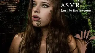 ASMR Lost In the Swamp