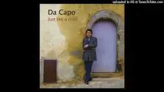 Da Capo - Just like a child