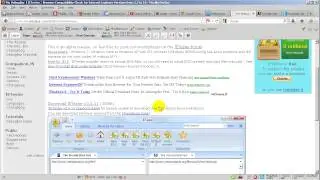 3-6:Intalling IE Tester