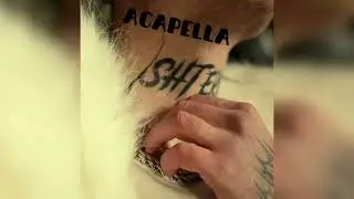 [ACAPELLA] HUMMER - MORGENSHTERN, SHTERN