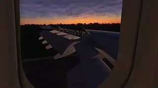 X-Plane 11 || EPSC Landing || IniBuilds A300