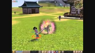 Metin2 Leviathan Nanis Duell-Vid [HD] S25