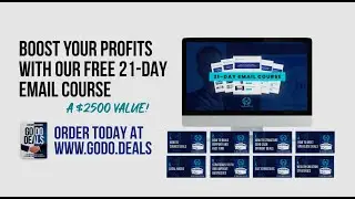 Go Do Deals Book | How to Buy and Sell Businesses | Bestseller Book 