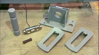 How It's Made Truck Scales